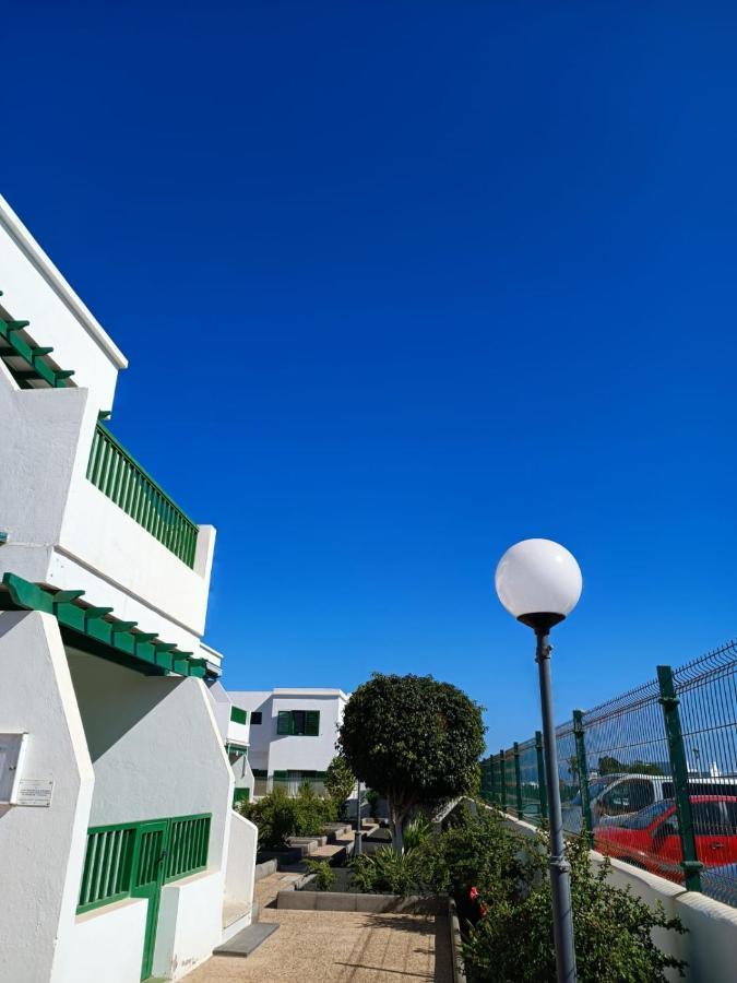 Apartamento Playa Pocillos Puerto del Carmen  Exterior foto