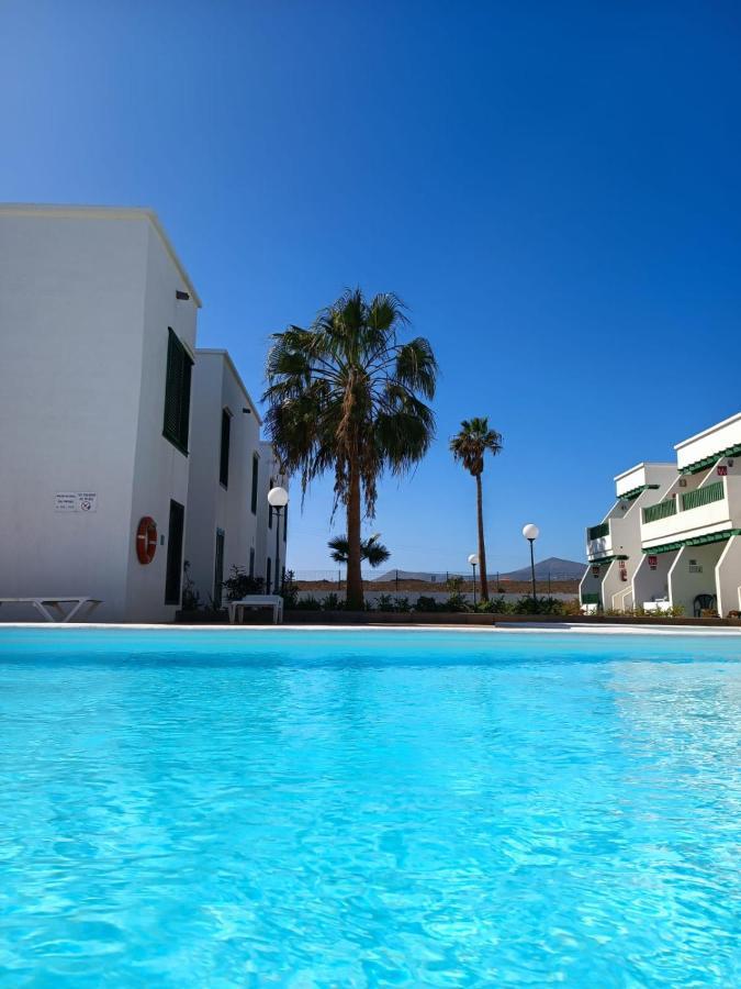 Apartamento Playa Pocillos Puerto del Carmen  Exterior foto