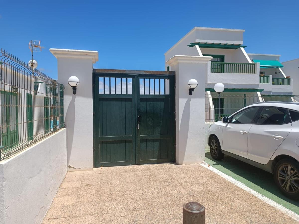 Apartamento Playa Pocillos Puerto del Carmen  Exterior foto