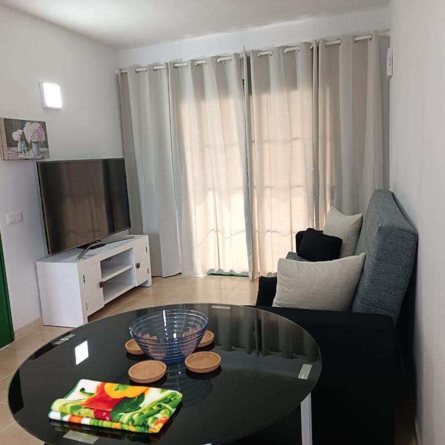 Apartamento Playa Pocillos Puerto del Carmen  Exterior foto