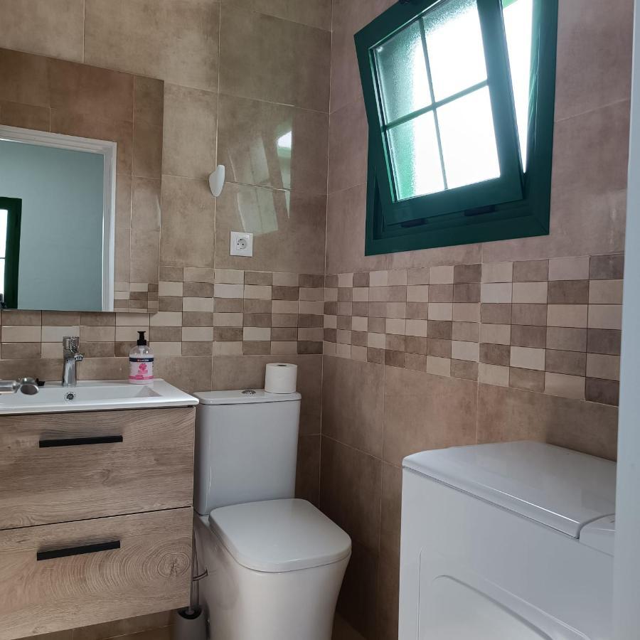 Apartamento Playa Pocillos Puerto del Carmen  Exterior foto